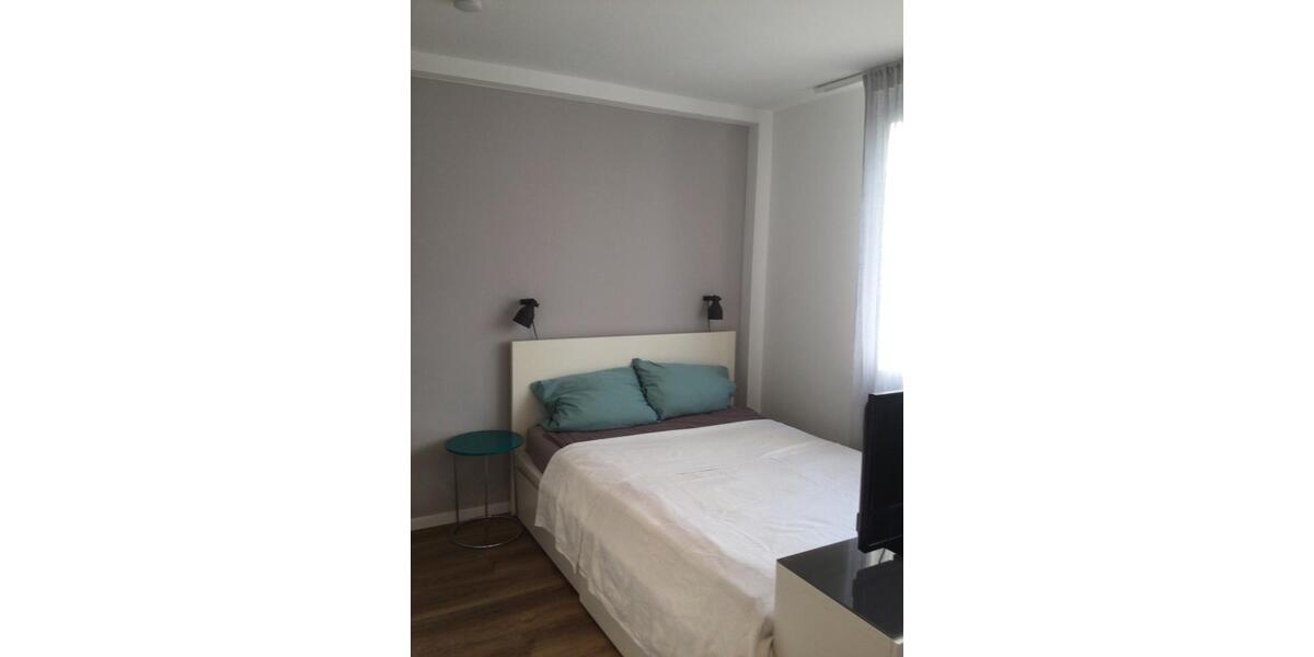 Etagenwohnung Augsburg Universitätsviertel - 1 Zimmer, 27 m&sup2;, 153.000&euro; | Angebot:26961568
