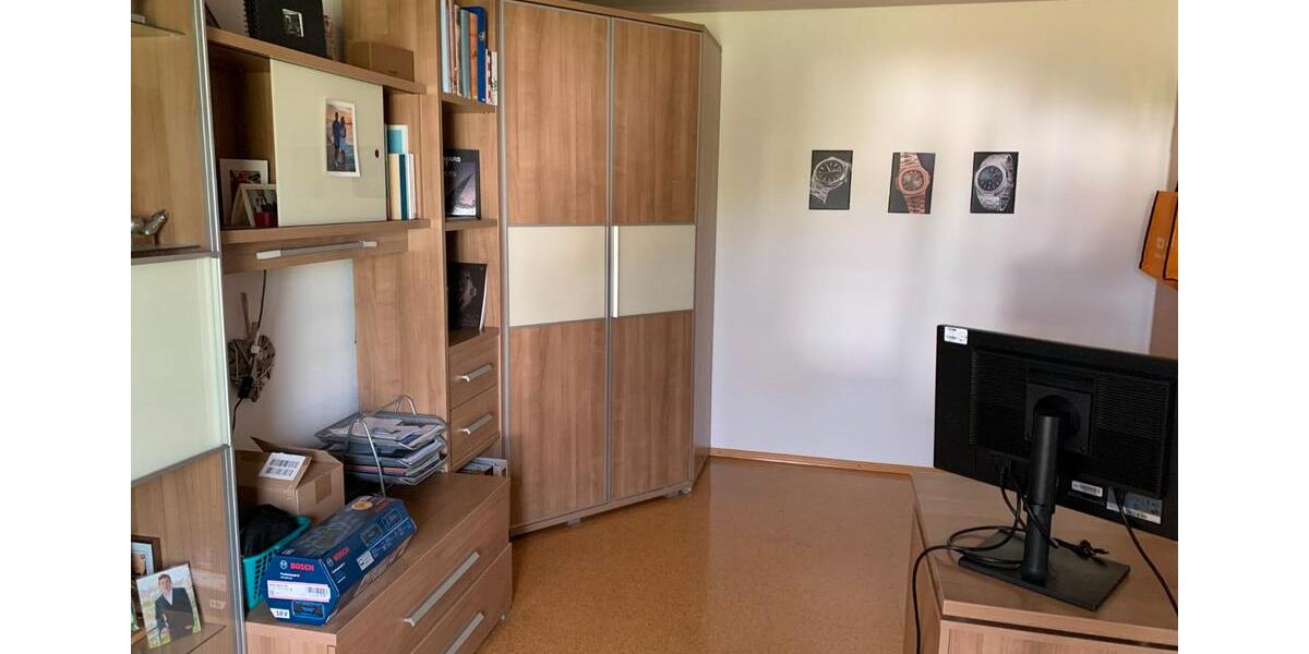 Doppelhaushälfte Wehringen - 6 Zimmer, 165 m&sup2;, 2.100&euro; | Angebot:26634665