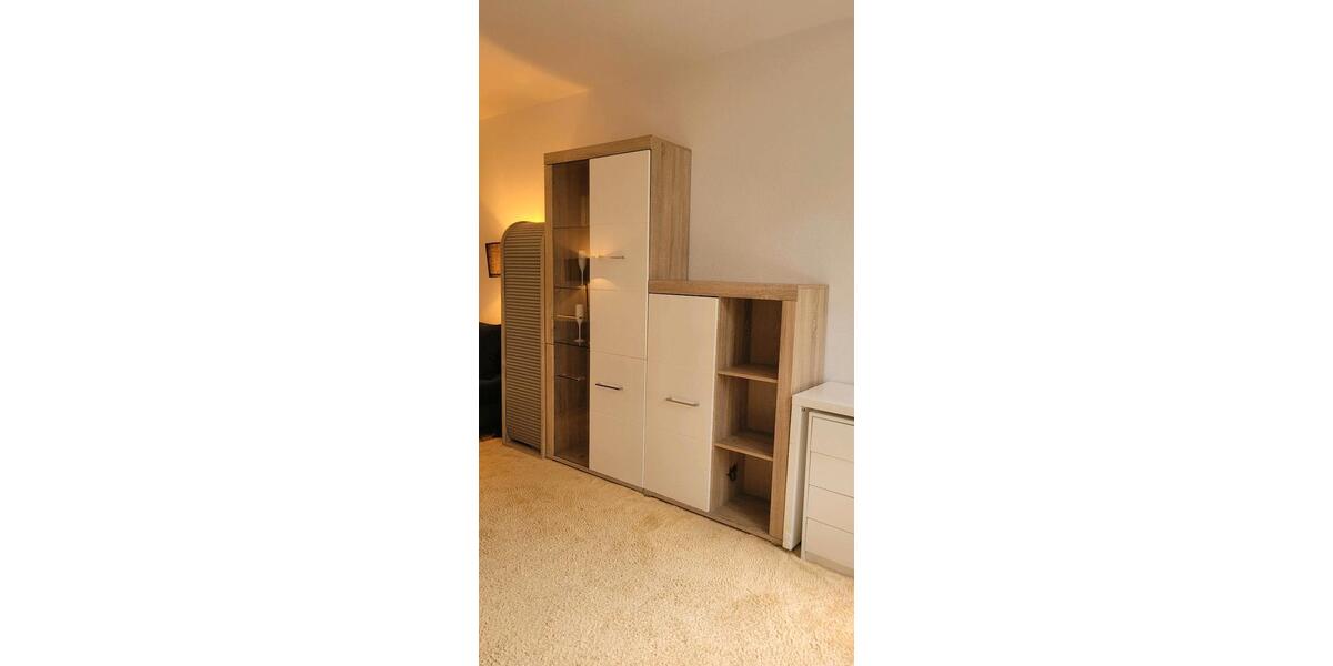 Etagenwohnung Augsburg Antonsviertel - 2 Zimmer, 63 m&sup2;, 1.140&euro; | Angebot:25170464