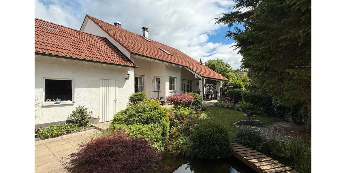 Einfamilienhaus Aystetten - 5 Zimmer, 169 m&sup2;, 819.000&euro; | Angebot:26532368