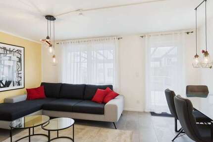 Haus Augsburg Lechhausen - 4 Zimmer, 108 m&sup2;, 559.950&euro; | Angebot:24900329