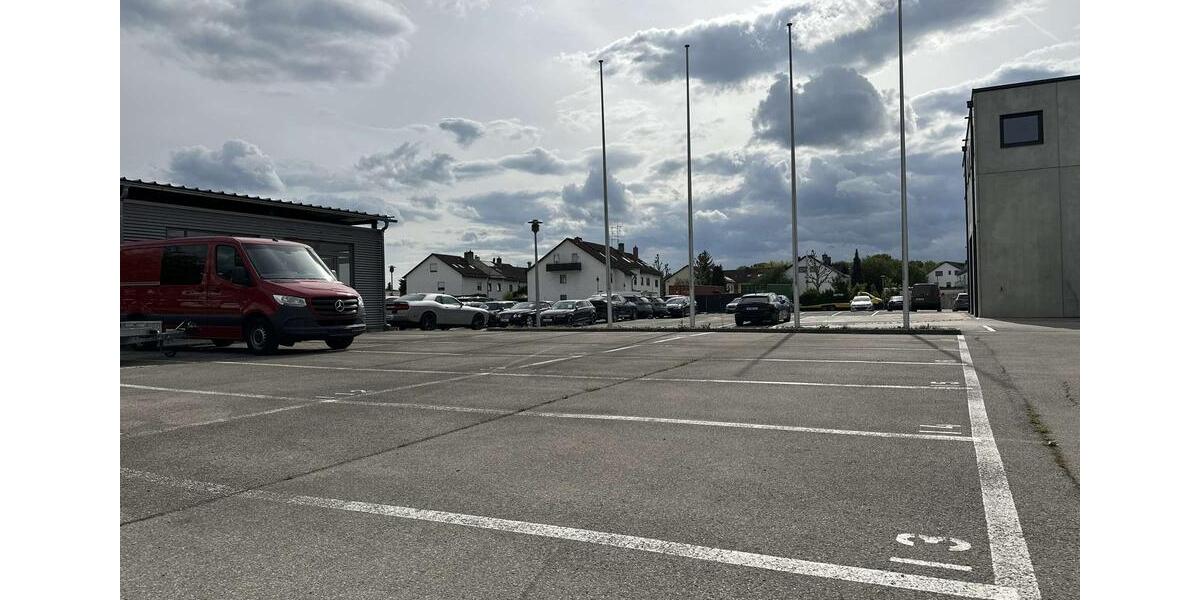 Gewerbeobjekt Gersthofen - 3.900&euro; | Angebot:26686485