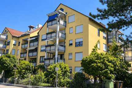 Wohnung Augsburg Firnhaberau - 2 Zimmer, 69 m&sup2;, 925&euro; | Angebot:27144329