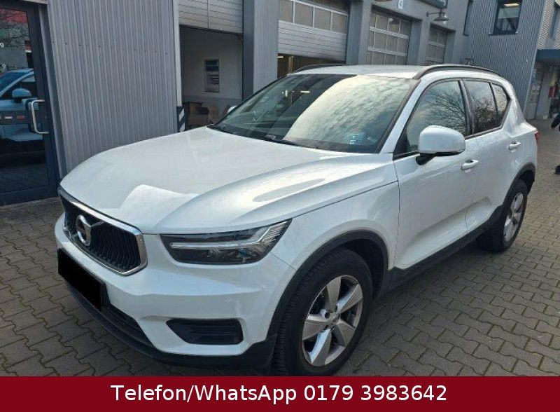 Volvo XC40 58.000 km 25.990 &euro; Friedberg 86316