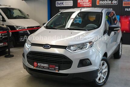 Ford EcoSport 47.000 km 12.999 &euro; Wertingen ( bei Augsburg ) 86637