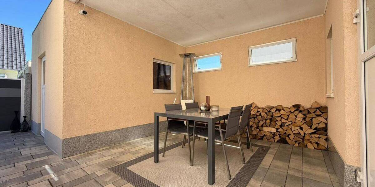 Einfamilienhaus Graben Lagerlechfeld - 4 Zimmer, 148 m&sup2;, 919.000&euro; | Angebot:26289356