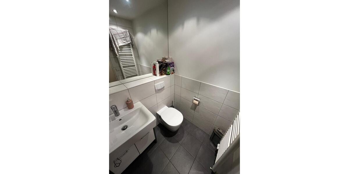 Etagenwohnung Augsburg Hochzoll - 1 Zimmer, 26 m&sup2;, 490&euro; | Angebot:26385677
