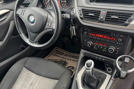 BMW X1 230.000 km 6.990 &euro; Augsburg 86167