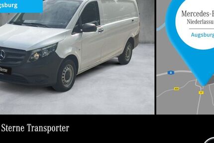 Mercedes-Benz Vito 33.606 km 31.273 € Augsburg 86161