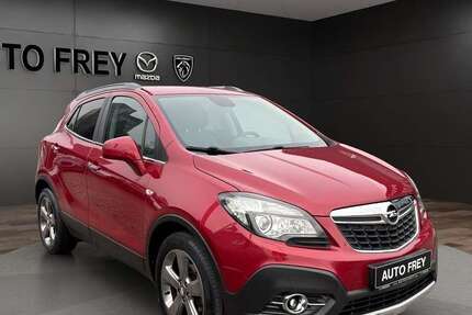 Opel Mokka 74.000 km 10.590 &euro; Gersthofen 86368