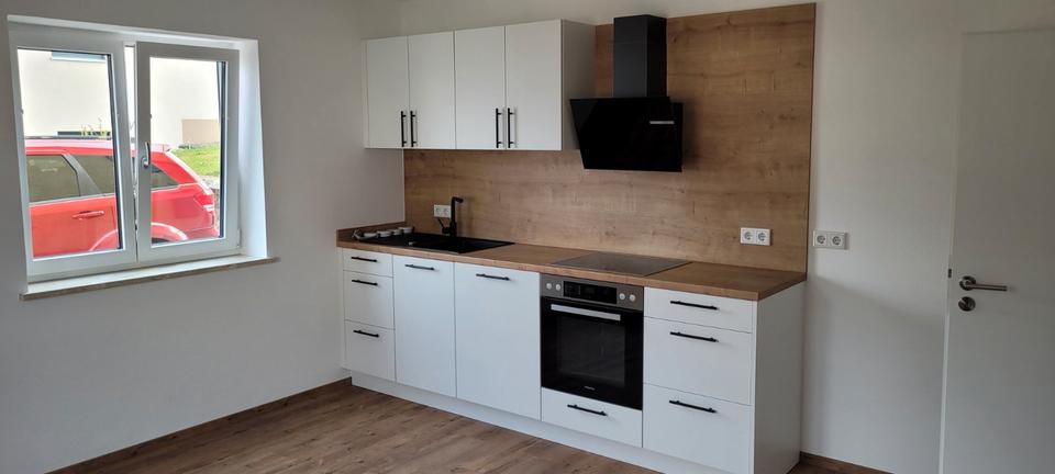 Erdgeschoßwohnung Holzheim - 3.5 Zimmer, 95 m&sup2;, 750&euro; | Angebot:26007901