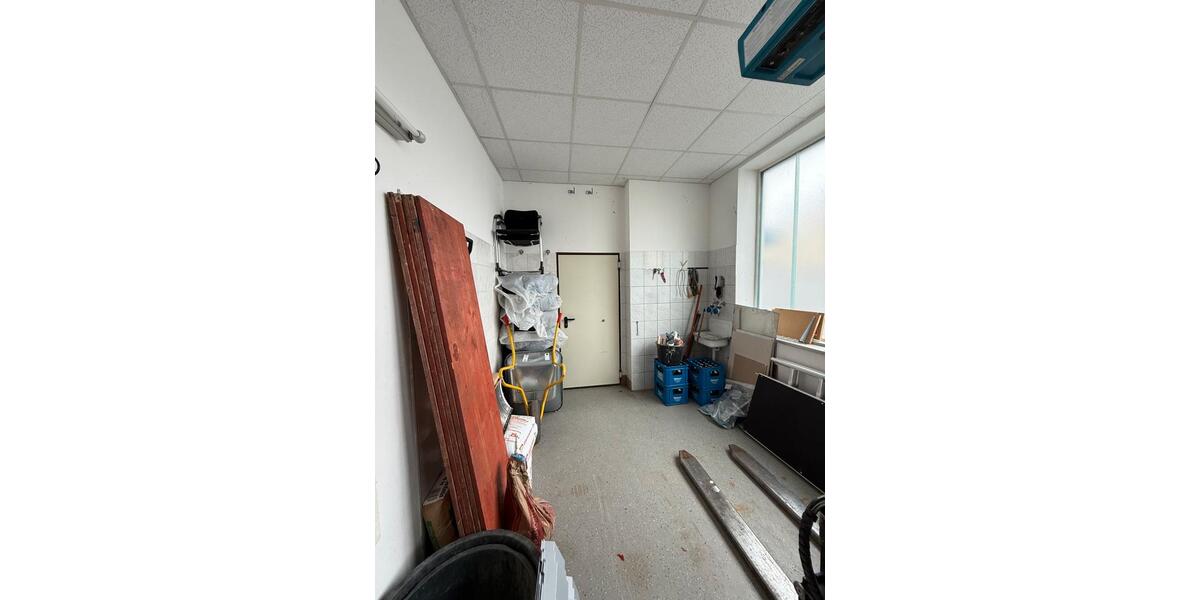 Gewerbeobjekt Königsbrunn - 1.900&euro; | Angebot:25354336