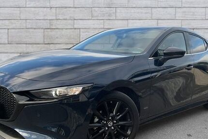 Mazda 3 50.000 km 21.490 &euro; Augsburg 86179