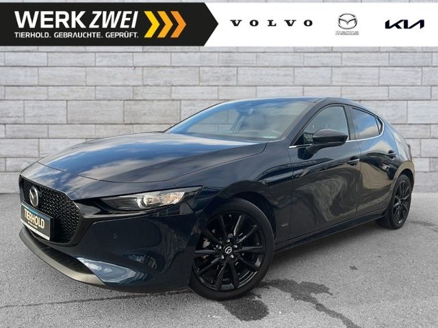 Mazda 3 50.000 km 21.490 &euro; Augsburg 86179