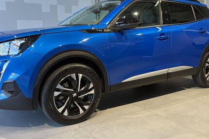 Peugeot 2008 27.026 km 18.150 &euro; Augsburg 86179