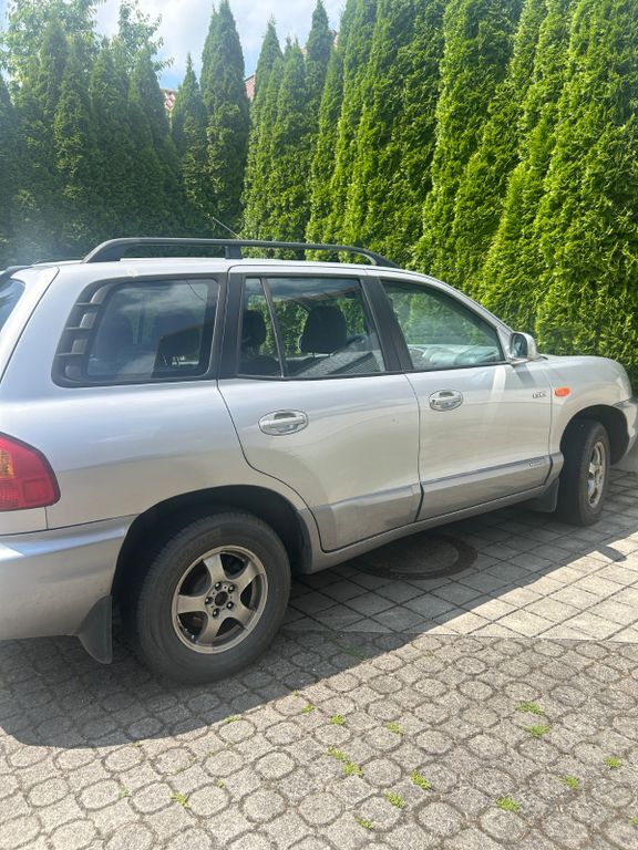 SANTA FE