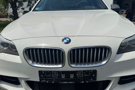 BMW M550 230.000 km 14.990 &euro; Zusamaltheim 86637