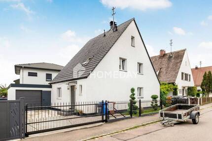 Stilvolles Einfamilienhaus mit schönem Garten und hochwertiger Ausstattung 5 zimmer