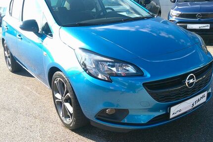 Opel Corsa 55.453 km 14.500 € Untermeitingen 86836