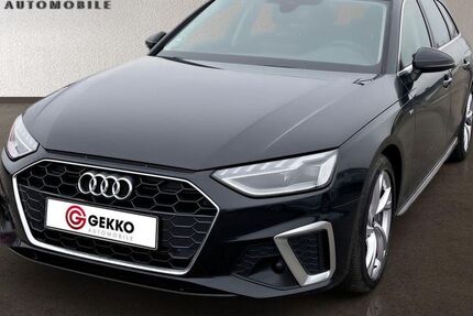Audi A4 15.067 km 33.876 € Gersthofen 86368