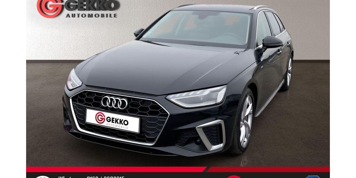 Audi A4 15.067 km 33.876 &euro; Gersthofen 86368