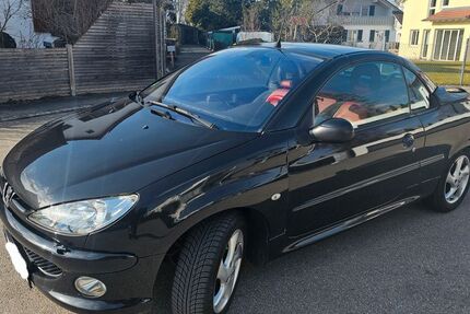 Peugeot 206 169.694 km 700 &euro; Bobingen 86399
