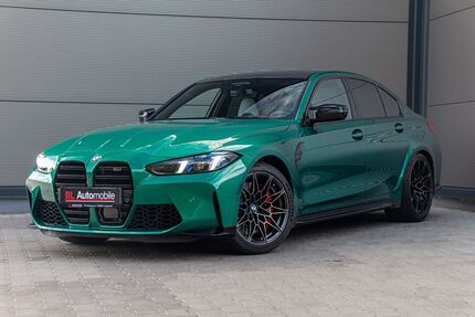 BMW M3 4.100 km 99.990 € Langweid 86462