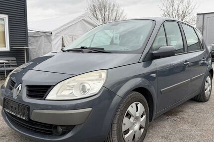 Renault Scenic 180.300 km 2.300 &euro; Augsburg 86167