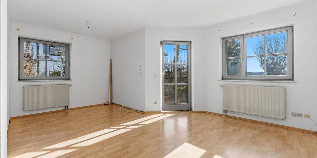 Doppelhaushälfte Geltendorf - 5 Zimmer, 120 m&sup2;, 565.000&euro; | Angebot:26190376