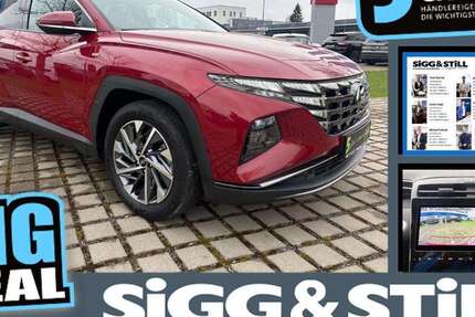 Hyundai TUCSON 40.950 km 24.850 &euro; Augsburg 86165