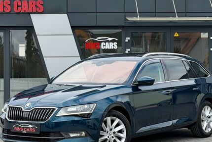 Skoda Superb 70.000 km 23.990 &euro; Königsbrunn bei Augsburg 86343