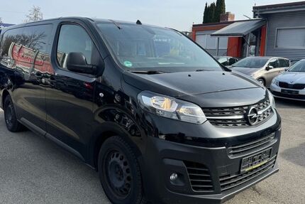 Opel Vivaro 397.000 km 10.999 &euro; Augsburg 86154