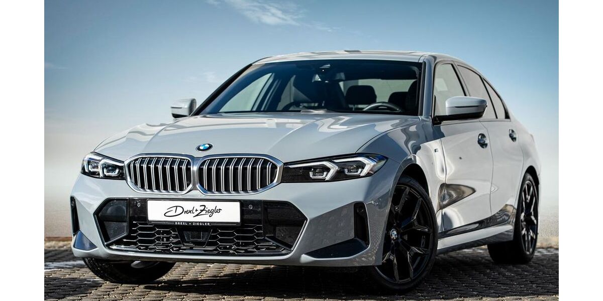 BMW 320 5.890 km 41.999 &euro; Augsburg 86199