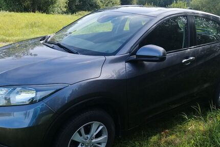 Honda HR-V 91.200 km 15.900 &euro; Aichach 86551