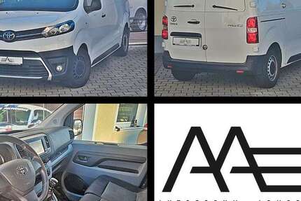 Toyota Proace 64.990 km 14.990 € Kissing 86438