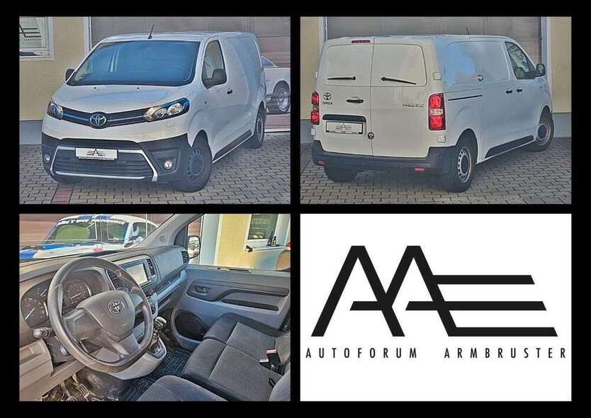 Toyota Proace 64.990 km 14.990 € Kissing 86438