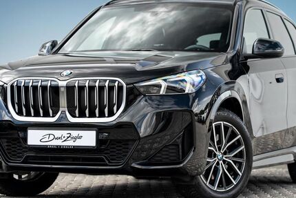 BMW X1 24.790 km 38.790 &euro; Augsburg 86199
