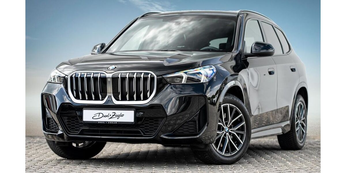 BMW X1 24.790 km 38.790 &euro; Augsburg 86199