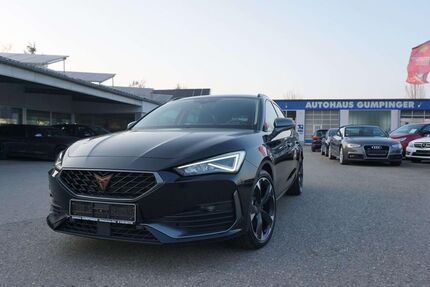 Cupra Leon 19.600 km 25.990 &euro; Dinkelscherben 86424