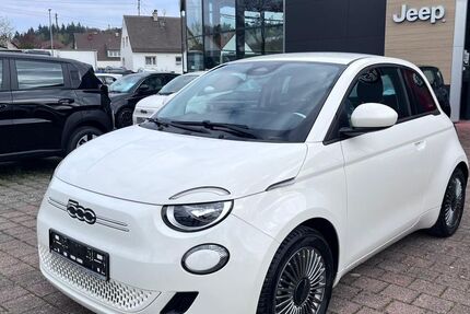 Fiat 500e 18.600 km 19.390 &euro; Diedorf / Augsburg 86420