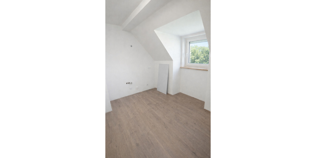 Etagenwohnung Augsburg Bärenkeller - 3 Zimmer, 67 m&sup2;, 249.000&euro; | Angebot:24387763