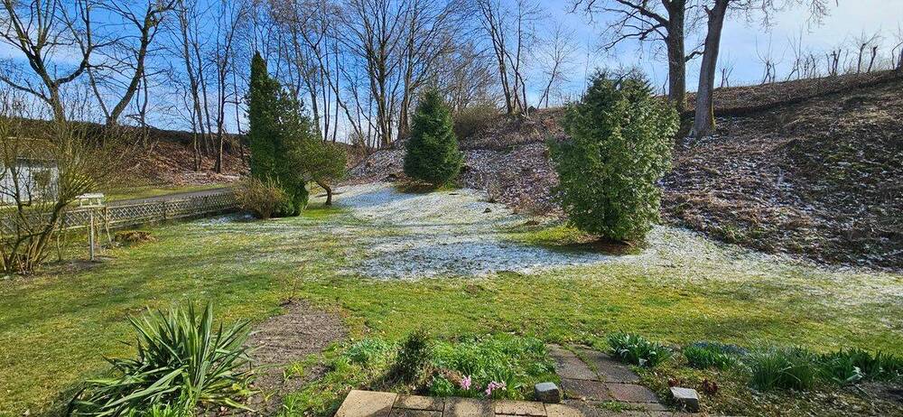 Einfamilienhaus Klingen Klingen - 3 Zimmer, 100 m&sup2;, 589.750&euro; | Angebot:26037092