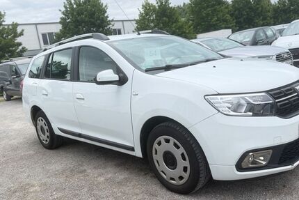 Dacia Logan 302.000 km 3.350 &euro; Augsburg 86167