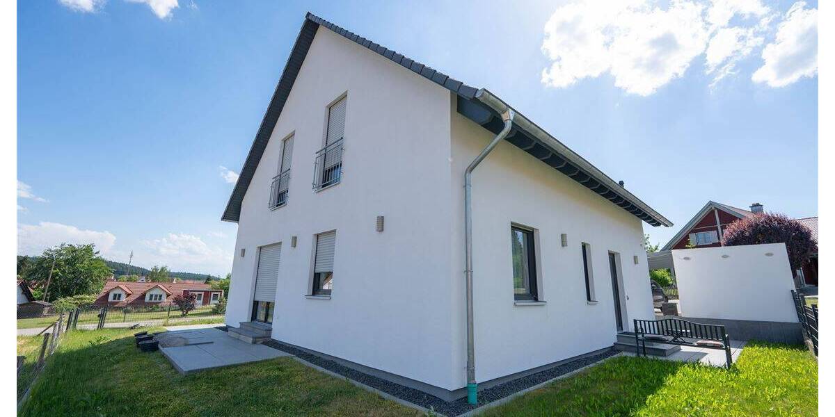 Einfamilienhaus Gessertshausen Döpshofen - 4 Zimmer, 139 m&sup2;, 769.000&euro; | Angebot:26879735