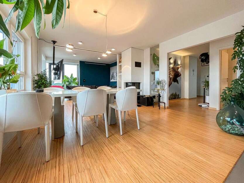 Wohnung zum Kaufen in Augsburg 799.000 € 151.65 m² 5 zimmer