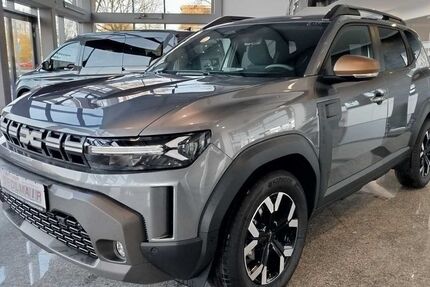 Dacia Duster 5.500 km 22.880 &euro; Mering 86415