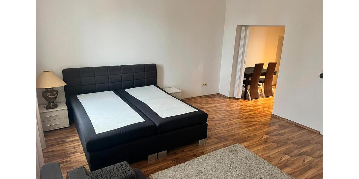 Etagenwohnung Pöttmes - 2 Zimmer, 38 m&sup2;, 600&euro; | Angebot:26385669