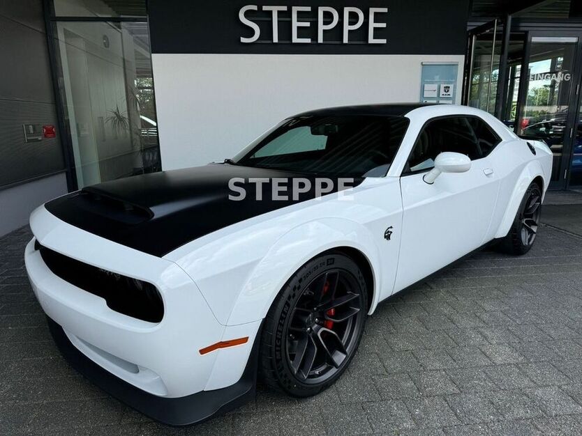 Challenger