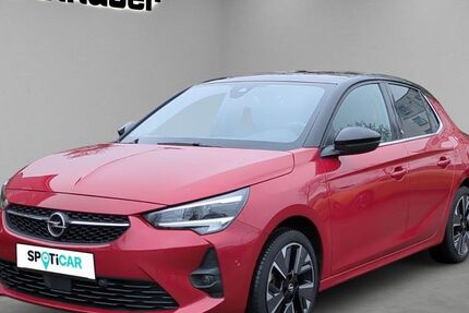 Opel Corsa 30.949 km 17.950 &euro; Augsburg 86156