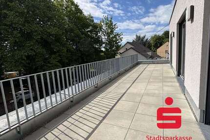 Wohnung Augsburg Bärenkeller - 4 Zimmer, 116 m&sup2;, 769.500&euro; | Angebot:26939570